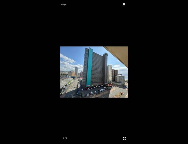 1 BEDROOM PROPERTY TO RENT IN NORTH BEACH